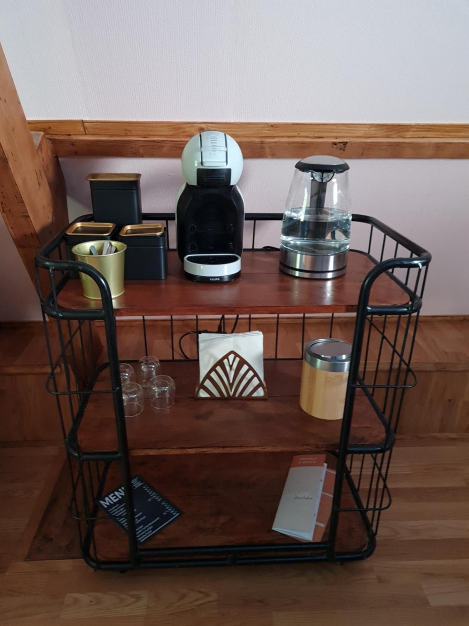 B&B Voorne Aan Zee ロッカンジェ エクステリア 写真