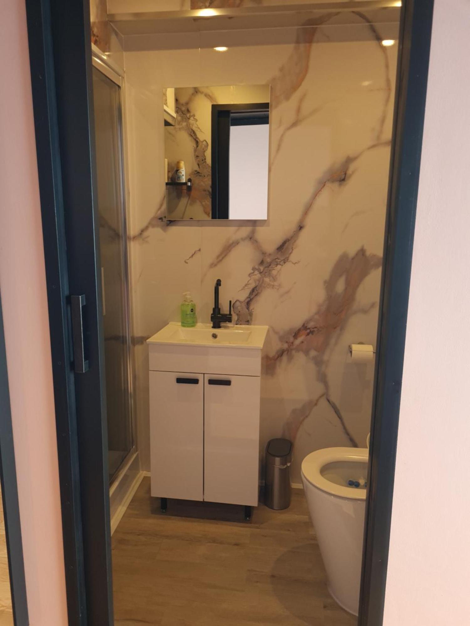 B&B Voorne Aan Zee ロッカンジェ エクステリア 写真